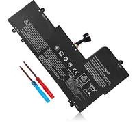 L15L4PC2 L15M4PC2 Laptop Battery for Lenovo Ideapad Yoga 710 14 15 710-15IKB 710-151KB 710-14IKB 710-141KB,710-14ISK 710-141SK 80V4 710-15ISK 710-151SK Notebook 5B10K90778 5B10K90802 7.6V 53Wh 6974mAh