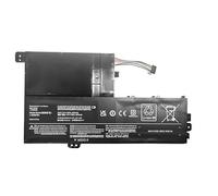 L15M2PB1 L15L2PB1 Laptop Batteries for Lenovo Flex 5 1470 1570 IdeaPad 320S-14IKB 320S-15AST Yoga 510-14IKB 510-14IKB L15C2PB1 L15M3PB0 (7.5V 35Wh)