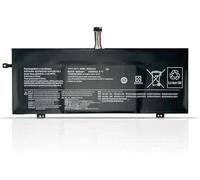 L15M4PC0 5B10K84291 L15L4PC0 5B10K85625 L15M6PC0 5B10L55039 Laptop Battery Replacement Compatible for Lenovo IdeaPad 710S-13IKB 710S Plus-13IKB 710S-13ISK 710S Plus-13ISK V730-13 Series(7.5V 46Wh)