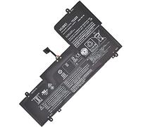 L15M4PC2 L15L4PC2 5B10K90802 5B10K90778 Laptop Battery Replacement for Lenovo Ideapad Yoga 710-14IKB 710-14ISK 710-15IKB 710-15ISK Series(7.64V 53Wh)