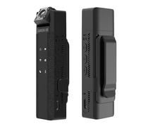 L16 Mini Camera 1080P Portable Digital Video Recorder 180 Rotating Lens Body Night Vision DVR Miniature Camcorder