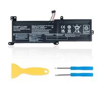 L16C2PB1 L16C2PB2 Battery Compatible with Lenovo IdeaPad 320-14AST 14IAP 14IKB 14ISK 15ABR 15AST 15IAP 15IKB 17AST 17IKB 130-14AST 330-15IKB 14AST 15AST, S145-15IIL, L17L2PF1 L16L2PB2 L16M2PB2