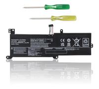 L16C2PB2 L17L2PF1 Battery Replacement for Lenovo IdeaPad 320 330 S145 320-15abr 320-15ikb 320-17ikb 330-15ikb 330-15ast 330-17ikb S145-15iwl S145-14iwl Series L17M2PB7 L16L2PB2 L16M2PB2