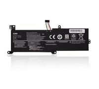 L16L2PB2 / L16M2PB2 Laptop Battery for Lenovo IdeaPad 320/330 / S340 / V130 | 7.6 V 4100 mAh 31 Wh Li-ion 2-Cell Replacement by AJ Parts UK
