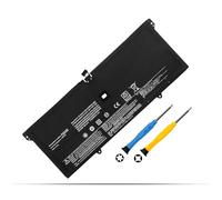 L16M4P60 L16C4P61 laptop Battery Compatible with Yoga 920 920-13IKB 920-131KB Glass 920-13IKB-80Y7 81TF Ideapad Flex Pro-13IKB Yoga 6 Pro 13IKB Series 5B10N01565 5B10W67249 5B10N17665 2ICP4/53/129-2