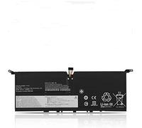 L17C4PE1 Laptop Battery Compatible for Lenovo IdeaPad 730S-13IWL 81JB Yoga S730-13IWL 81J0 S730-13IML 81U4 Series L17S4PE1 L17M4PE1 5B10R32748 5B10W67276 5B10R32749 5B10W67274 15.36V 42Wh