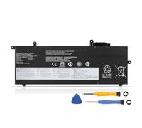 L17C6P71 L17L6P71 L17M6P71 Battery for Le-novo ThinkPad X280 A285 20MW | 20MX 20KF 20KE 20KFC0B00 20KES01S00 20KES82500 20KESBLF00 20MXS04P00 20MXS0JB00 20MXS0S1SP 5B10W13920 01AV470 01AV471 01AV472