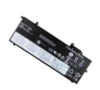L17C6P71 Laptop Battery,Compatible for Lenovo ThinkPad X280 A285 Series SB10K97619 01AV470 01AV471 L17M6P71 L17L6P71 SB10K97617 48Wh