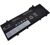 L17L3P71 Laptop Battery Compatible for Lenovo ThinkPad T480S Series Notebook 01AV478 SB10K97620 L17M3P71 01AV479 SB10K97621 L17M3P72 01AV480 SB10K97622-11.58V 57Wh/4920mAh