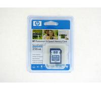 L1874A-HP 256MB SD Flash Memory Card for Photosmart R/M Series Digital Camera