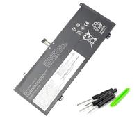 L18C4PF0 L18M4PF0 L18D4PF0 Battery,Compatible for Lenovo ThinkBook,13s 14s 13s-IWL 13s-20R90071GE 14s-IWL 14s-20rm0009us