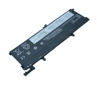 L18M3P71 SB10K97649 57WH Laptop Battery,Compatible for Lenovo ThinkPad T590 P53S ThinkPad T15 P15s 1st Gen Series L18L3P71 L18S3P71.