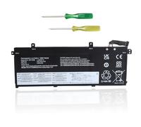 L18M3P73 L18M3P74 51Wh 11.52V Laptop Battery Compatible with Lenovo ThinkPad T490 T495 P43S T14 P14S Gen 1st / 2nd Series, Replaces L18C3P71 L18L3P73 L18M4P73 L18M4P74 SB10K97646 SB10K97647