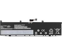 L18M4P71 Battery Compatible for Lenovo ThinkPad X1 Extreme 1st Gen/2nd Gen ThinkPad P1 1st/2nd Gen Series L17C4P72 L17M4P72 01YU911 01AY968 01AY969 5B10V98091 15.36V 80Wh