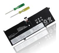 L18M4PH0 L18C4PH0 Battery Compatible with Lenovo Yoga C940-14IIL 81Q9 Series, 5B10T11585 5B10T11586 5B10W67374 5B10W67180 SB10W67323 (7.68V 7820mAh 60Wh)