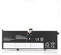 L18M4PH0 L18C4PH0 Laptop Battery Compatible for Lenovo Ideapad Yoga C940-14IIL Series 5B10T11585 5B10T11586 5B10W67374 SB10W67323 SB10W67416 5B10W67180 5B10T11686 7.68V 60Wh 7820mAh 4-Cell