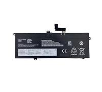L18M6PD1 laptop battery,Compatible for Lenovo ThinkPad X390 X395 X13 1st Gen TP00106A TP00106B TP00106C 02DL020 SB10K97656 L18L6PD1 L18D6PD1.