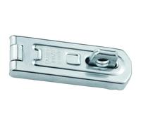 L19296 - ABUS 100 Series Hasp & Staple - 28mm x 80mm 100/80 Visi