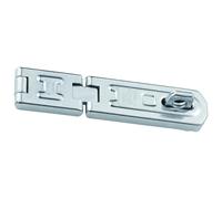 L19299 - ABUS 100 Series Hasp & Staple - 35mm x 160mm 100/100DG Boxed