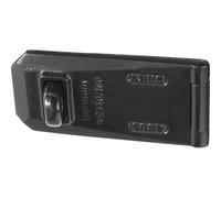 L19310 - ABUS 130 Series High Security Hasp & Staple - 79mm x 180mm 130/180 Visi