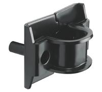 L19336 - ABUS WA50 Series Wall / Floor Anchor - 80mm x 110mm WA50