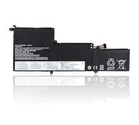 L19D4PF4 L19M4PF4 L19C4PF4 15,36V 60,7WH Laptop Battery Compatible with Lenovo Yoga Slim 7-14ARE05 7-14IIL05 7-14ITL05 Series 5B10W65297 5B10W65276 5B10W65273 SB10W65282 SB10W65291