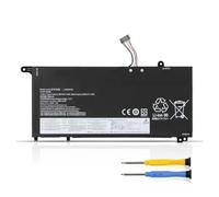 L19L3PDA Battery for Le-novo ThinkBook 14 15 Gen 2 3 4 G2 G3 G4 4GVMP