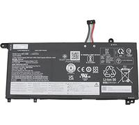 L19M3PDA L19D3PDA L19C3PDA L19L3PDA Laptop Battery Compatible for Lenovo ThinkBook 14 G2 ITL are / 14 G3 ACL ITL / 14 G4 ABA IAP / 15 G2 ITL are / 15 G3 ACL ITL / 15 G4 ABA IAP Series(11.52V 45Wh)