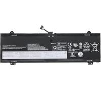 L19M4PDC Laptop Battery Compatible for Lenovo Ideapad Yoga 7-14ITL5 7-15ITL5 Series Notebook L19C4PDC L19L4PDC 5B10Z26479 5B10Z26482 5B10Z26485 15.36V 71Wh 4622mAh