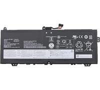 L19M4PG2 SB10X63137 L19L4PG2 5B10X63136 L19D4PG2 SB10X63139 Laptop Battery Replacement Compatible for Lenovo IdeaPad Flex 5 CB-13IML05 ThinkPad C13 Yoga Gen 1 Chromebook Series(7.68V 51Wh)