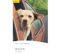 L2:Marley & Me Book & MP3 Pack (Pearson English Graded Readers)