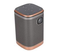 L2 Mini Portable WiFi Projector Screen Mirroring Device for Home Theater (110-240V)