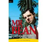 L2:Mr Bean Book & M-ROM Pack: Industrial Ecology (Pearson English Active Readers)