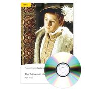 L2:Prince & Pauper Book & MP3 Pk: Industrial Ecology (Pearson English Graded Readers)