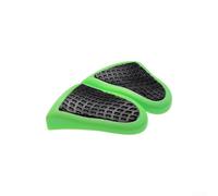 L2 R2 Extender for PS5 Controller That Increases Trigger Area and Supports Responsive Gaming Actions (green)