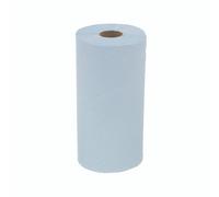 Wypall L20 Medium Duty Cleaning Paper Wipes Blue (Pack of 12) 7381