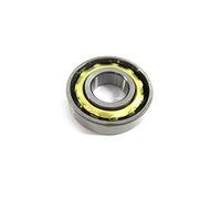 L20 Magneto Bearing 20x47x14 mm Angular Contact Separate Permanent Motor Ball Bearings