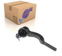 Track Rod End Joint ADC48708 by Blue Print Front Axle Left inner - Single