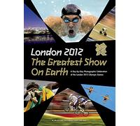 L2012 the Greatest Show on Earth