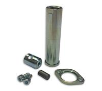 Double Acting Motor Spool, A & B to T, P Closed, DE111, For Galtech Q75 & Q95 Va