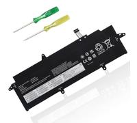 L20C3P72 L20D3P72 Battery for Lenovo ThinkPad L20M3P72 11.52V 41Wh 3564mAh Compatible with Lenovo ThinkPad T480 T480s T490 T490s, L20C4P73, L2770D3P72, L20D4 P73