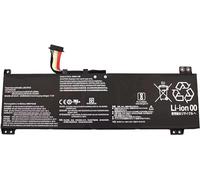 L20C4PC0 Laptop battery Compatible for Lenovo Ideapad Gaming 3-15ACH6 Legion 5-15ITH6 5-15ITH6H 15-5ACH6 5-15ACH6A 5-15ACH6H Series L20D4PC0 L20M4PC0 L20L4PC0 15.36V 60Wh