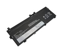 L20M3P71 SB11A13105 5B11A13107 Laptop Battery Compatible with Lenovo ThinkPad X13 Yoga Gen 2 Series(11.58V 52.9Wh)