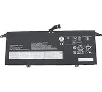 L20M4PD1 SB11B65324 5B11B65325 L20D4PD1 5B11B65323 Laptop Battery Compatible for Lenovo ThinkBook 13x G1-20WJ ThinkBook 13x ITG ThinkBlack hinkBook Pack lus G2 ITG Series (15.48V 53Wh)