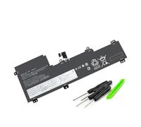 L20M4PE1 L20C4PE1 L20L4PE1 Laptop Battery,Compatible for Lenovo IdeaPad 5 Pro-16ACH6 Pro-16IHU6 Creator 5-16ACH6 15.36V 75WH.