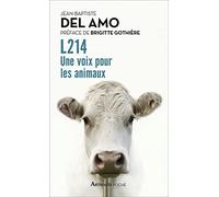 L214: une voix pour les animaux