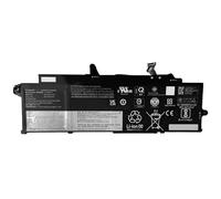 L21L4P73 15.36V 57Wh Laptop Battery,Compatible for Lenovo Thinkpad T14s Gen 3 GEN 3 21BR Gen 4 21F6 L21B4P71 L21M4P75.