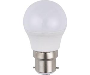 L227239930 12v-60v LED Golf Ball, BC, B22