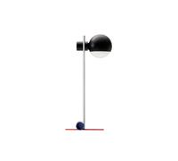 L25 Tafellampje LED Table Lamp Reedition Tecta Black matt - A++, A+, A