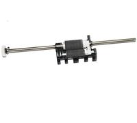 L2540 Doc Feeder ADF Paper Pickup Assembly Compatible with Brother DCP-L2540DW DPC 2540 8110 8510 9130 9330 MFC 2700 2705 2720 LX9296001(5pcs)